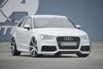 Audi A3 by Rieger 2012 года